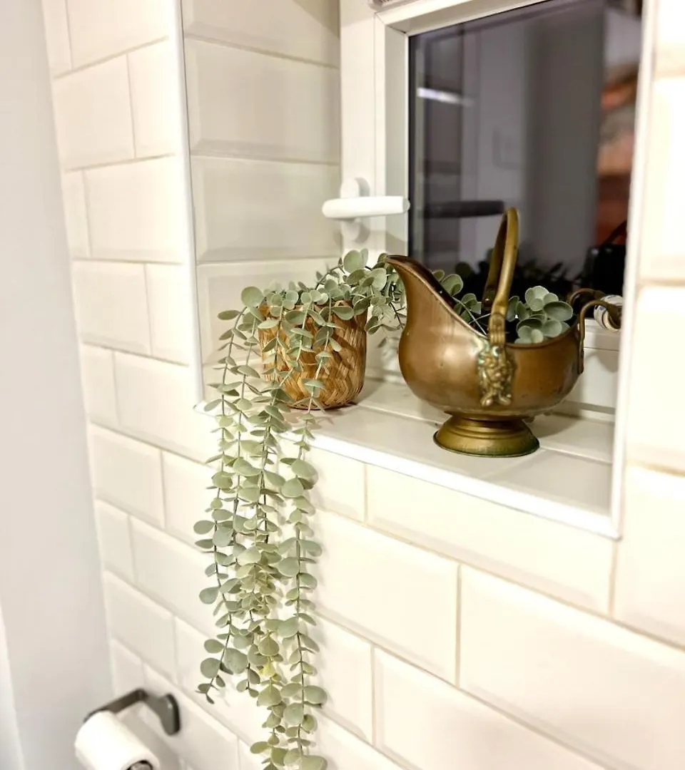 Boho Chic Apartment With Terraces 10Min From Paris Vitry-sur-Seine France