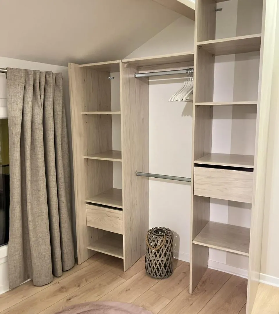 Boho Chic Apartment With Terraces 10Min From Paris Vitry-sur-Seine France