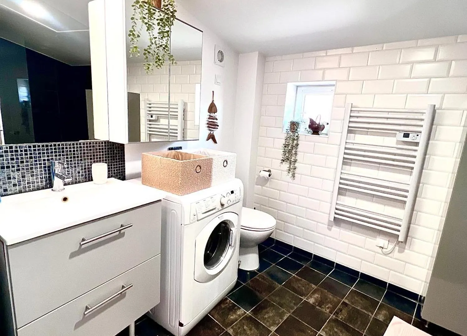 Boho Chic Apartment With Terraces 10Min From Paris Vitry-sur-Seine