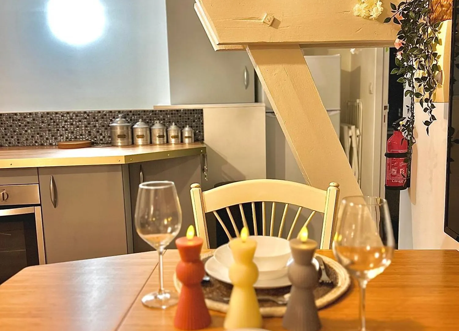 Boho Chic Apartment With Terraces 10Min From Paris Vitry-sur-Seine