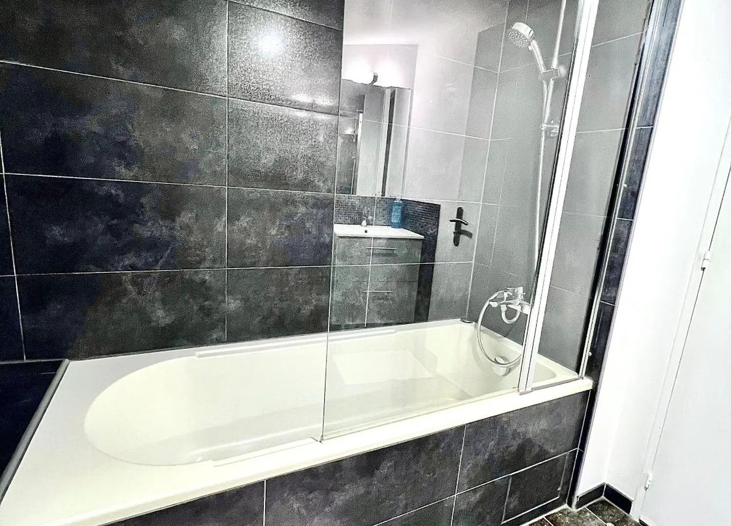 Boho Chic Apartment With Terraces 10Min From Paris Vitry-sur-Seine 0*,  France